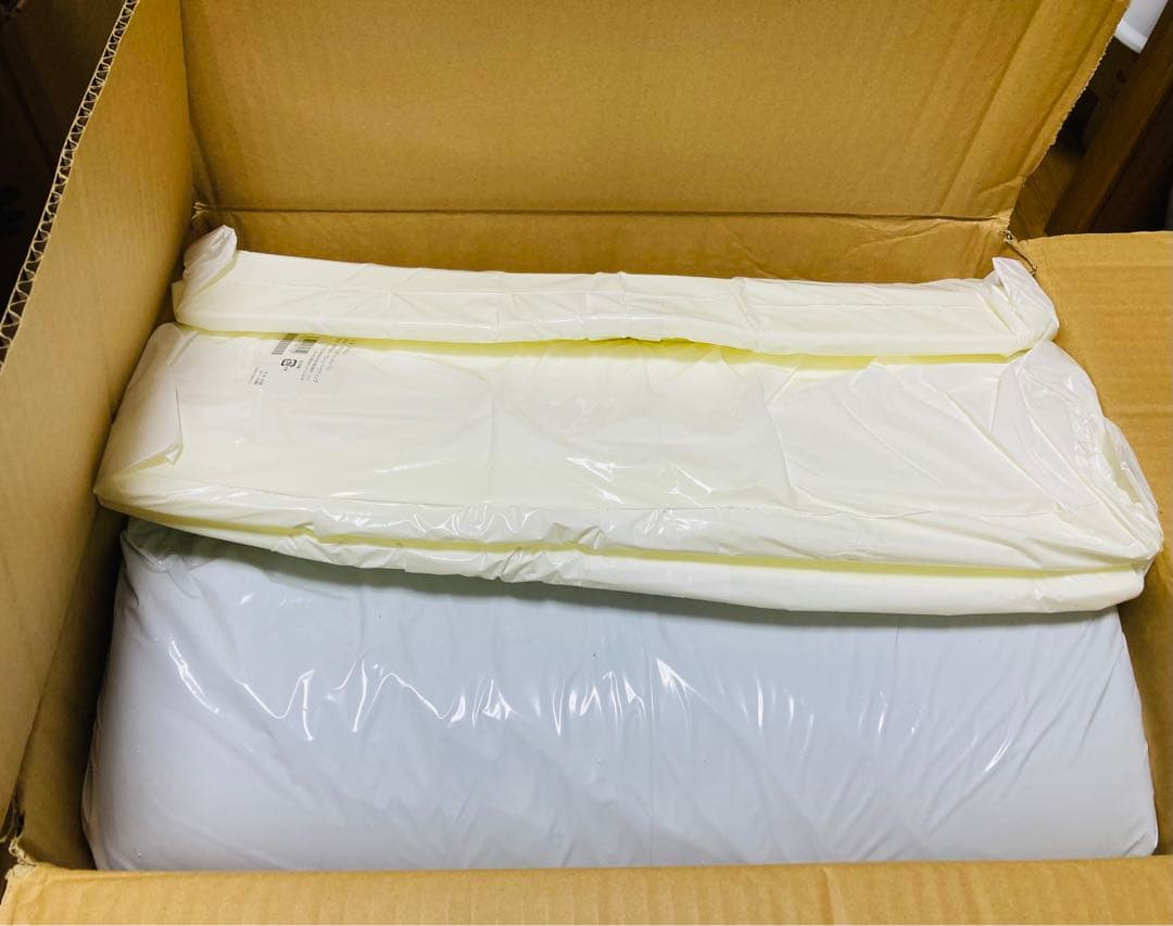 【新品未開封】トゥルースリーパー ごろ寝マット3枚セット