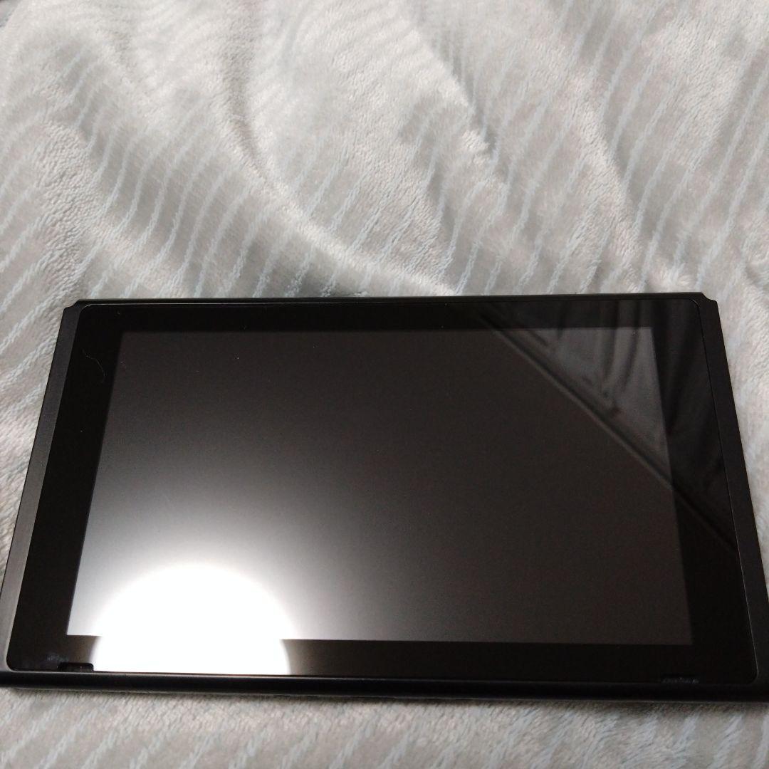 ニンテンドースイッチ　Nintendo Switch 本体　0207