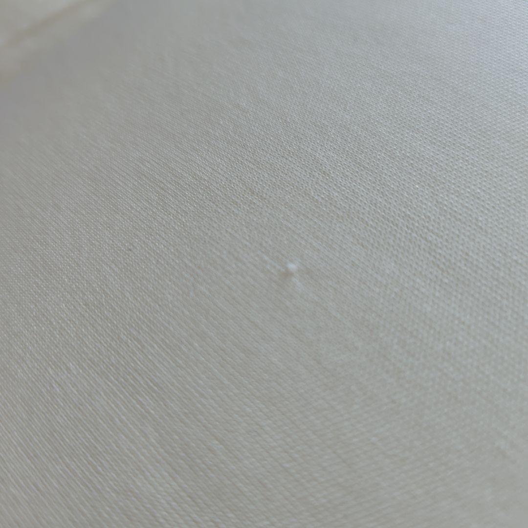 超美品 マニフレックス フラットピッコロ　エリオセル使用