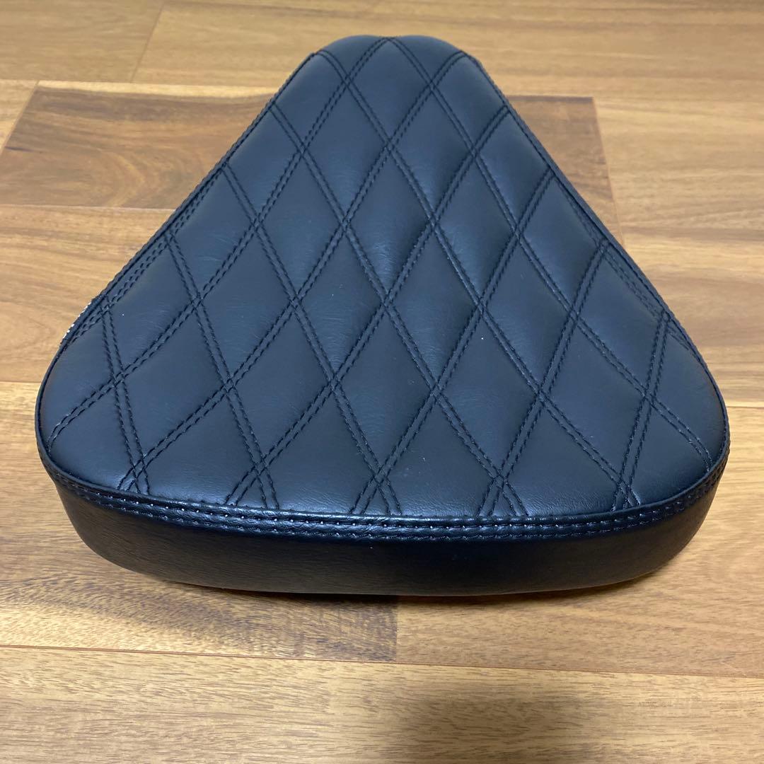 Ｋ-SPEED ホンダハンターカブ交換用シート