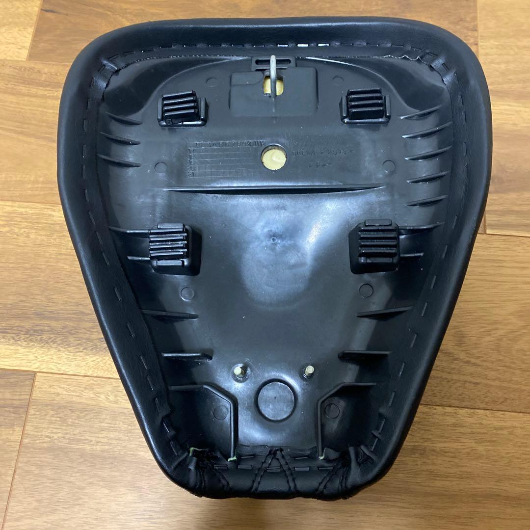 Ｋ-SPEED ホンダハンターカブ交換用シート