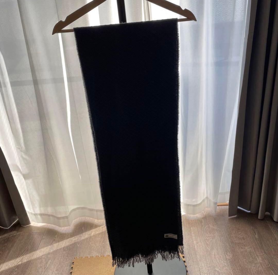 コロンボ COLOMBO×トゥモローランドtomorrowland マフラー