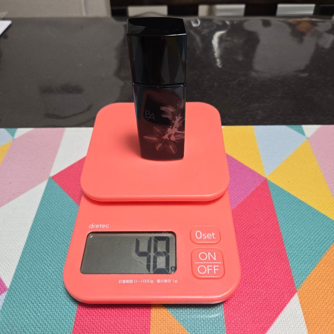 POLA B.A デイセラムリキッド＆ミルクフォーム