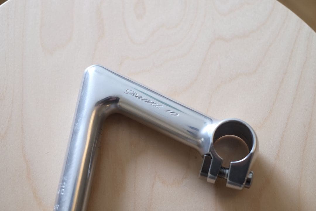 NITTO Pearl 10 ステム　ヴィンテージ