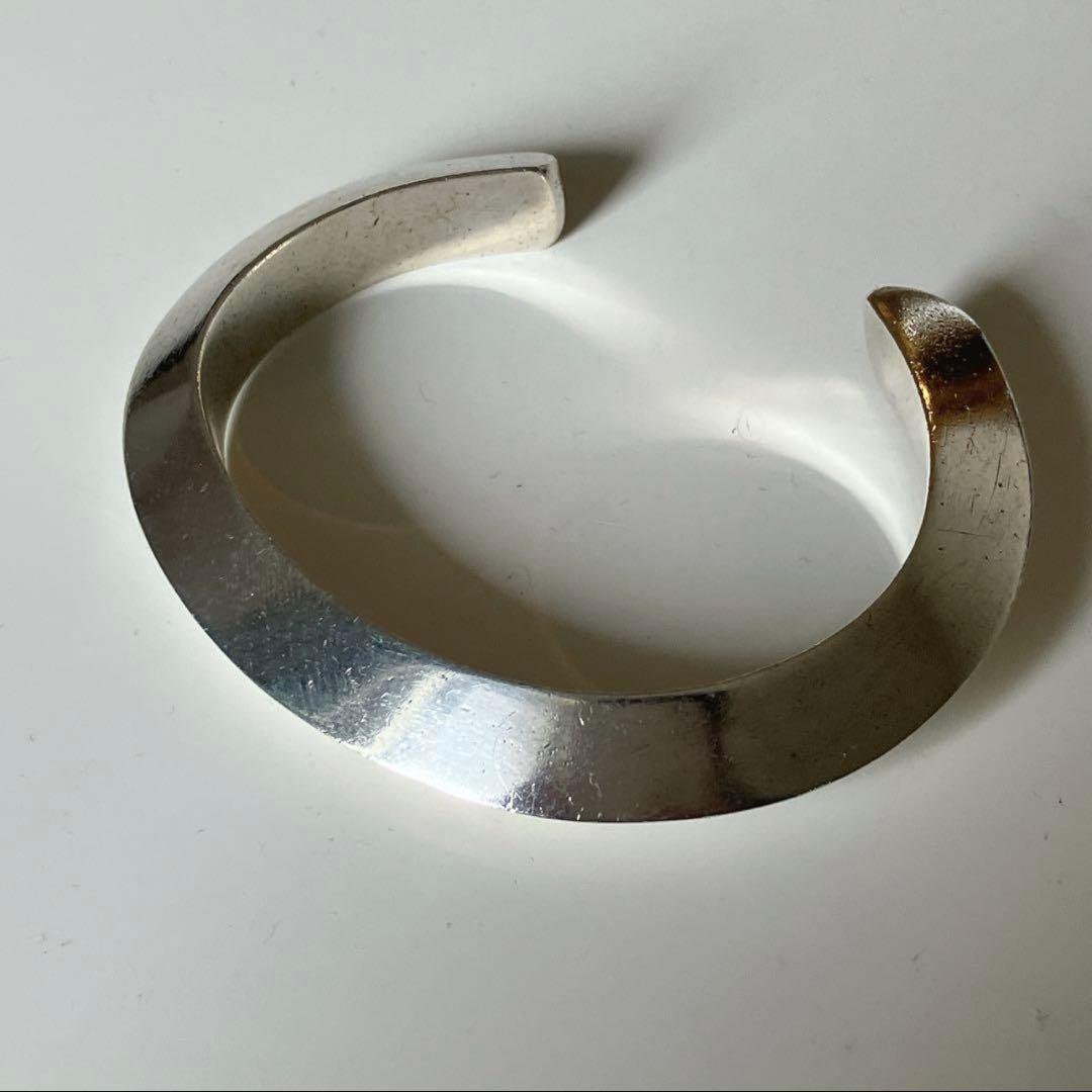 ファンタスティックマン fantastic man 121バングル 9mm 廃盤