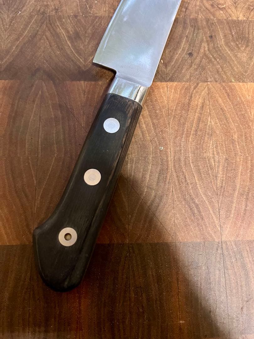 Misono ミソノ刃物 モリブデン鋼 牛刀 26cm 9寸　包丁　洋包丁