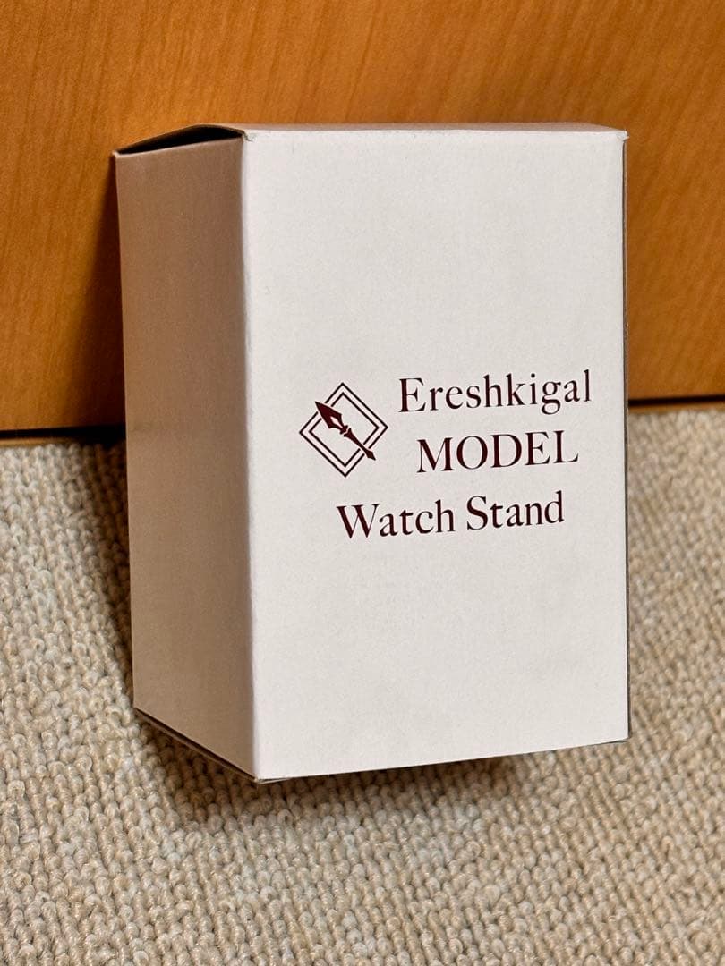 SEIKO オリジナルサーヴァントウォッチ＜ランサー／エレシュキガル＞付属品有り