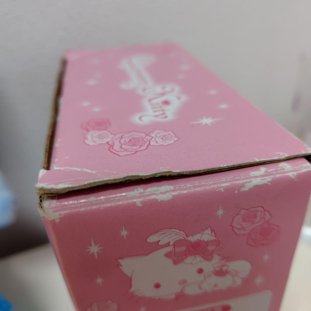 レア　希少　平成レトロ　チャーミーキティ　シュガーバニーズ　ご当地ストラップ