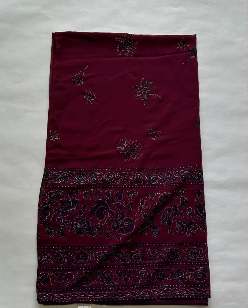 専用マスカレットさん　体型カバー13号　ワンピース水着(パレオ付き)日本製