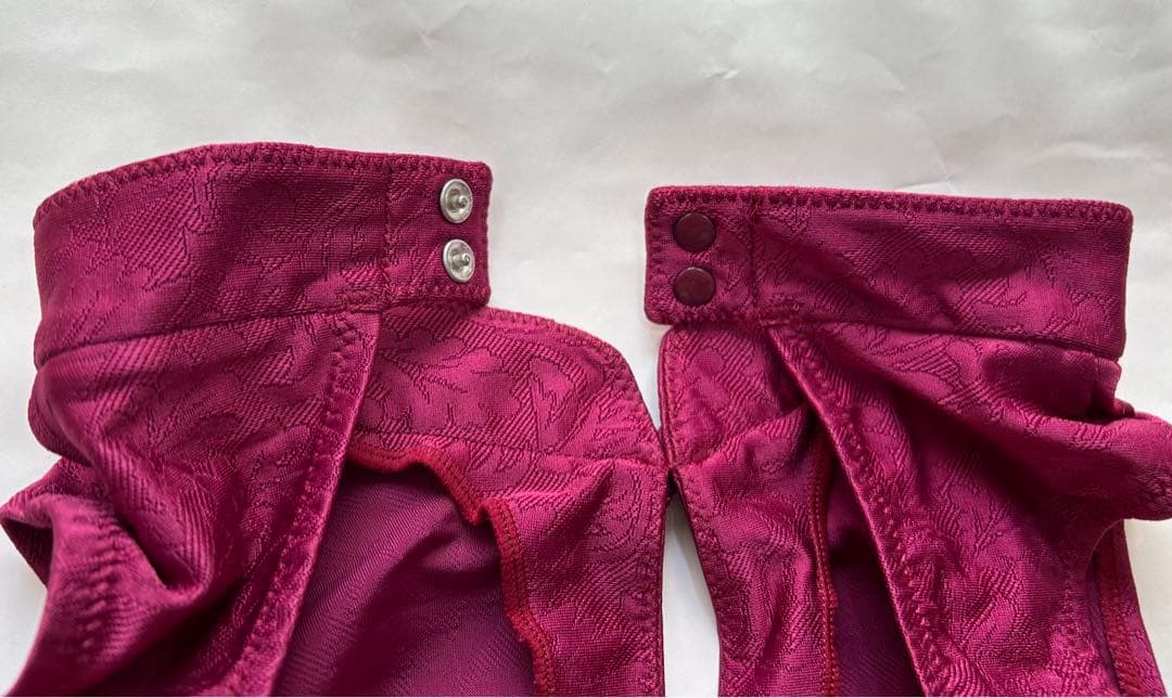 専用マスカレットさん　体型カバー13号　ワンピース水着(パレオ付き)日本製