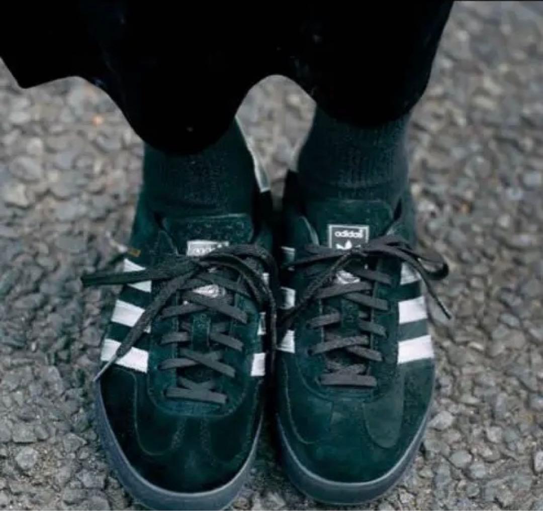 【極美品】BILLY’S TOKYO別注 GAZELLE INDOOR