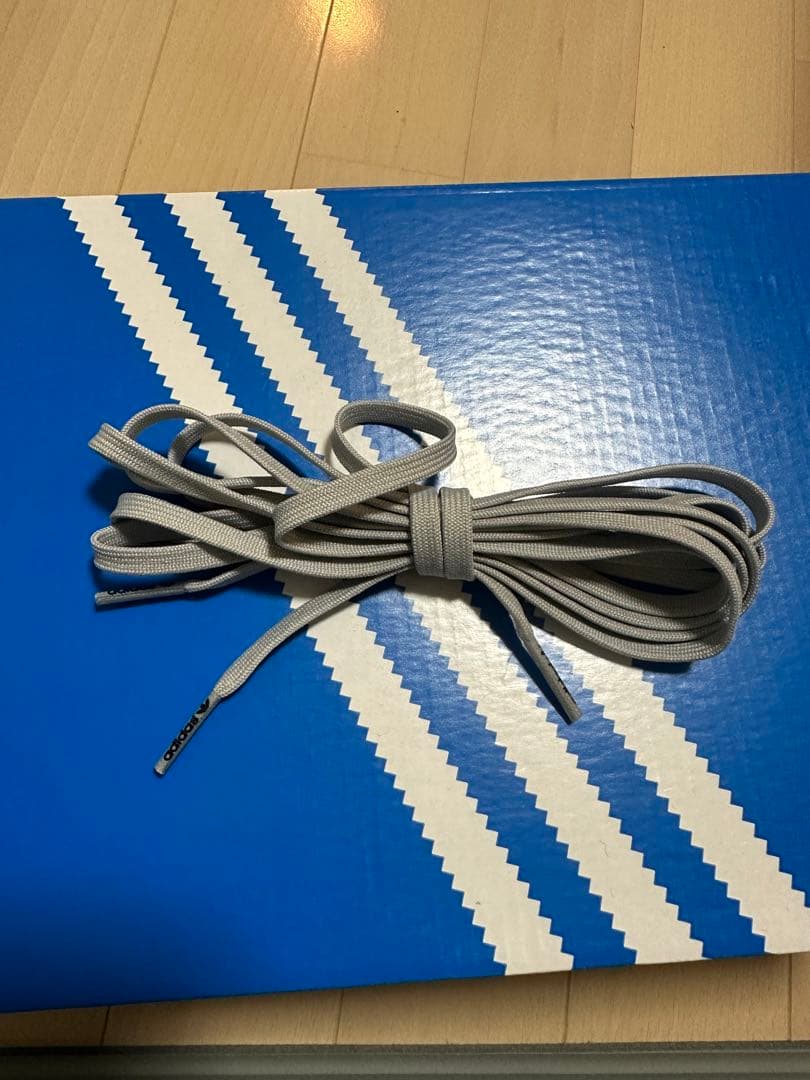 【極美品】BILLY’S TOKYO別注 GAZELLE INDOOR