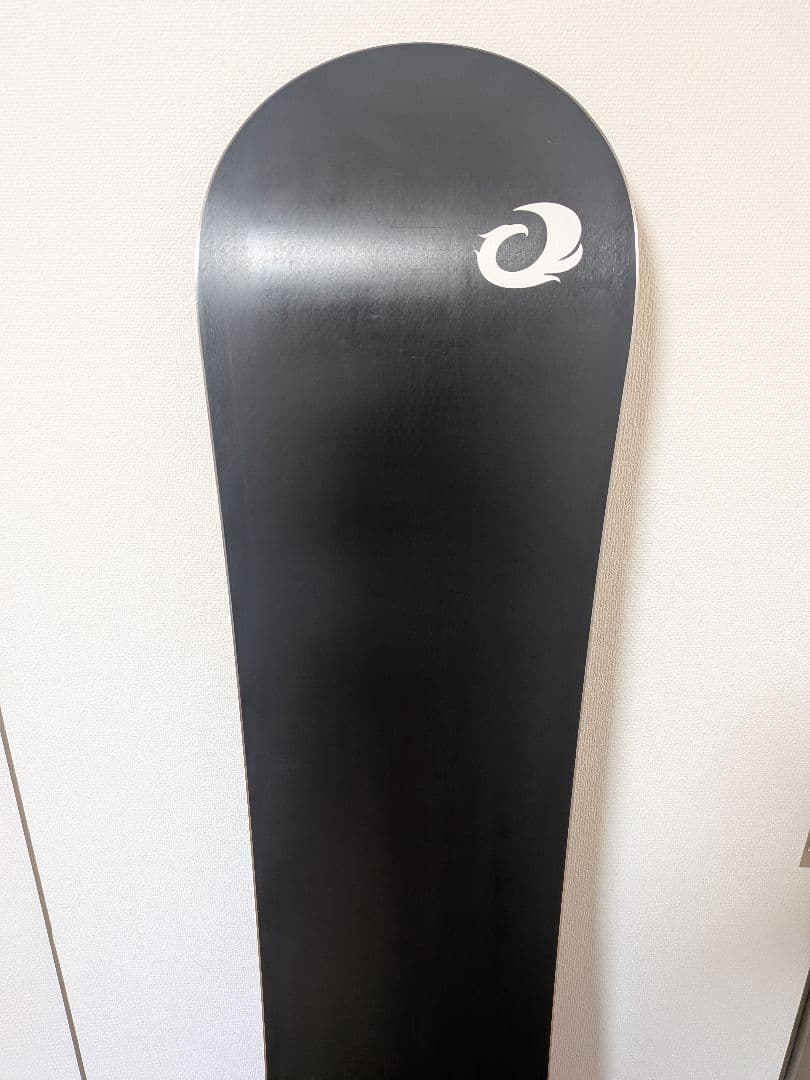 OGASAKA CT-S 156 20-21　ソールカバー付