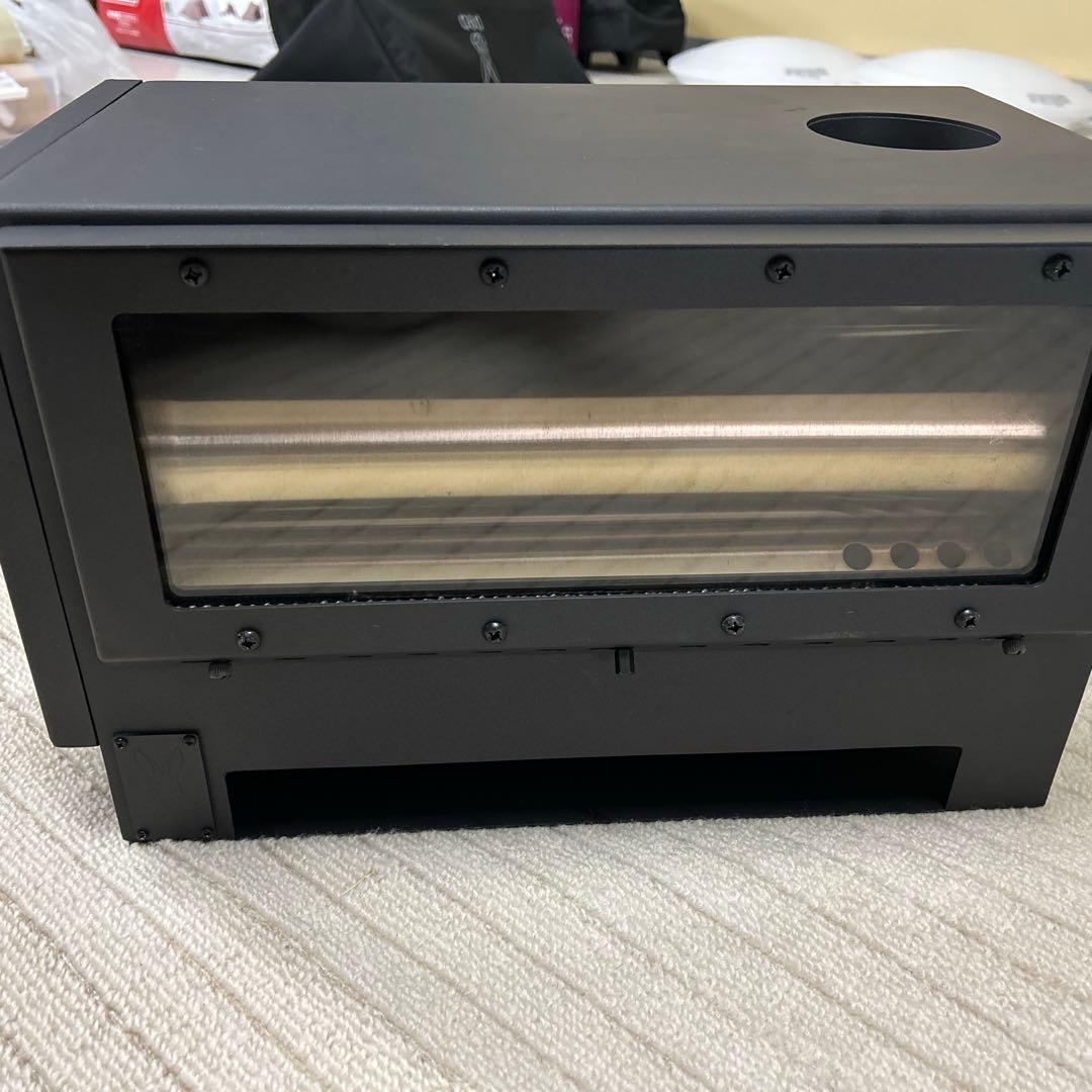 DOD おとなのまきちゃん　薪ストーブ