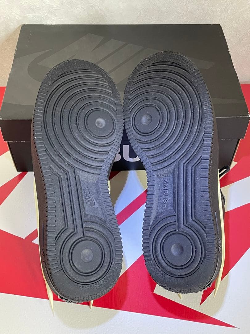 エアフォース1 アンブッシュ　26.5cm