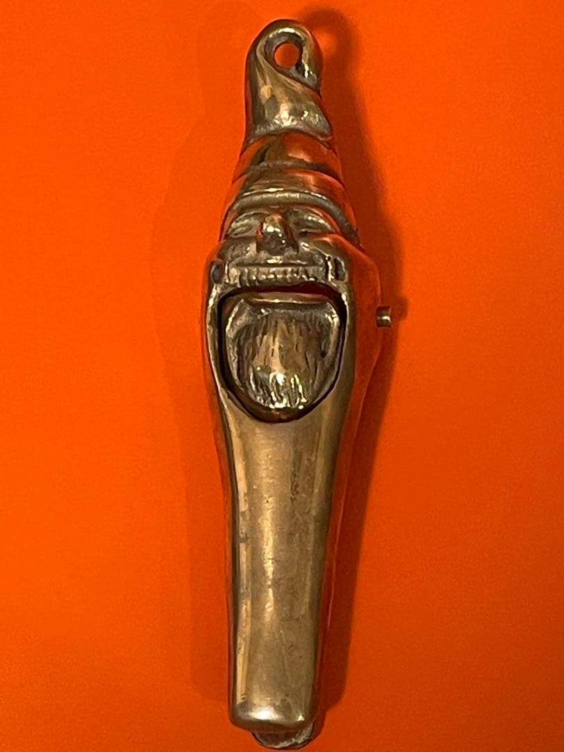 1920年代　イギリス製　ナッツクラッカー　アンティーク