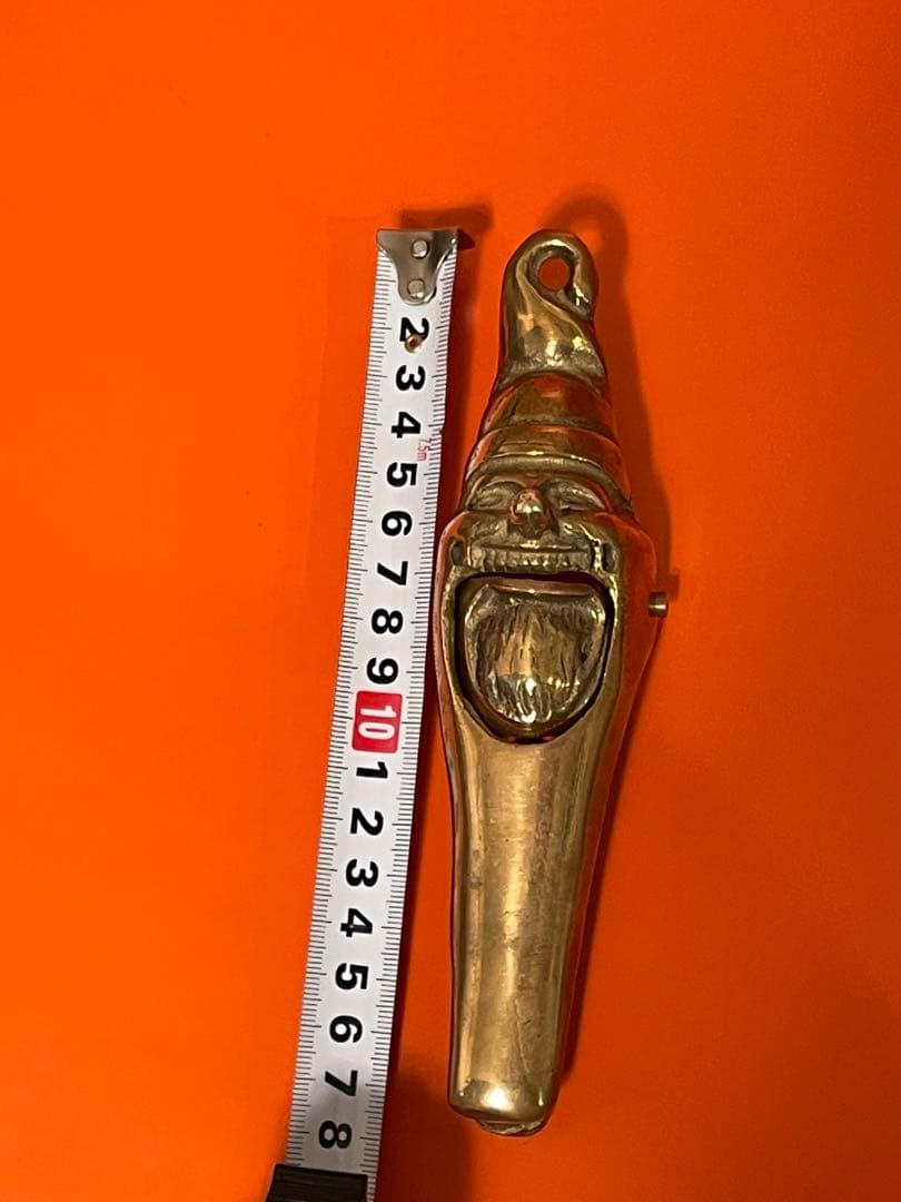 1920年代　イギリス製　ナッツクラッカー　アンティーク