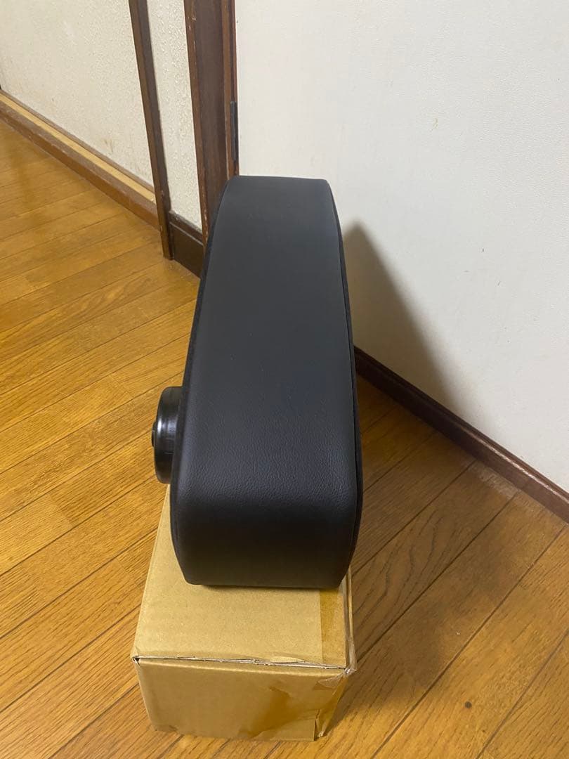 ホンダN-BOX Honda 純正オプションアームレスト 、シフトノブ