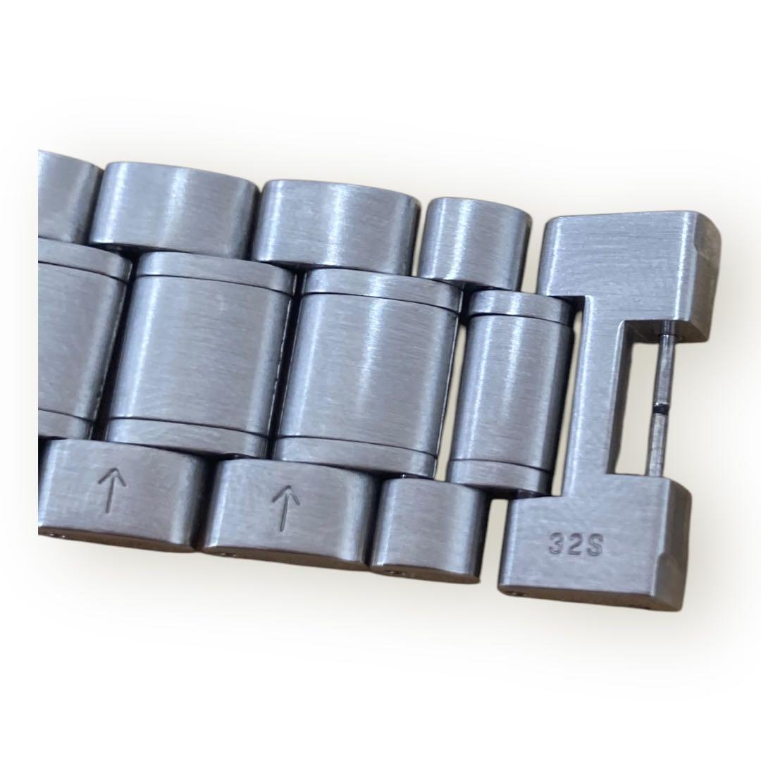 オメガ シーマスタープロフェッショナル 純正ブレスレット ♪ 1610/930