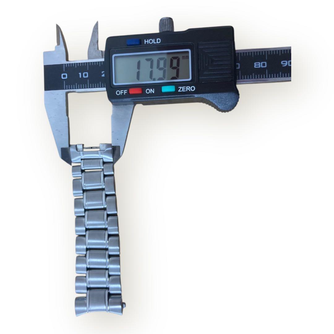 オメガ シーマスタープロフェッショナル 純正ブレスレット ♪ 1610/930