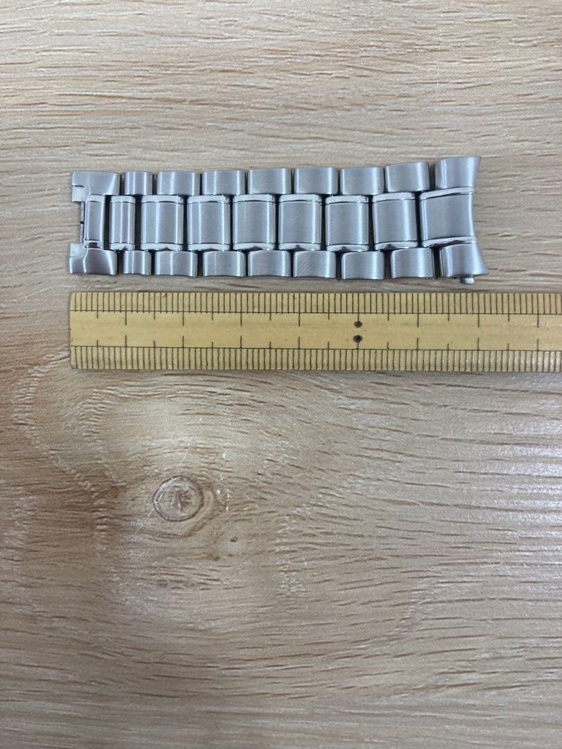 オメガ シーマスタープロフェッショナル 純正ブレスレット ♪ 1610/930