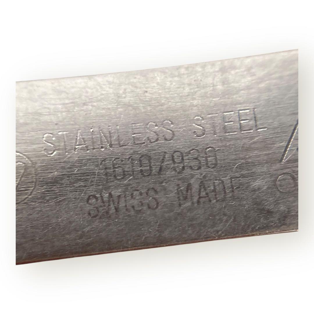 オメガ シーマスタープロフェッショナル 純正ブレスレット ♪ 1610/930