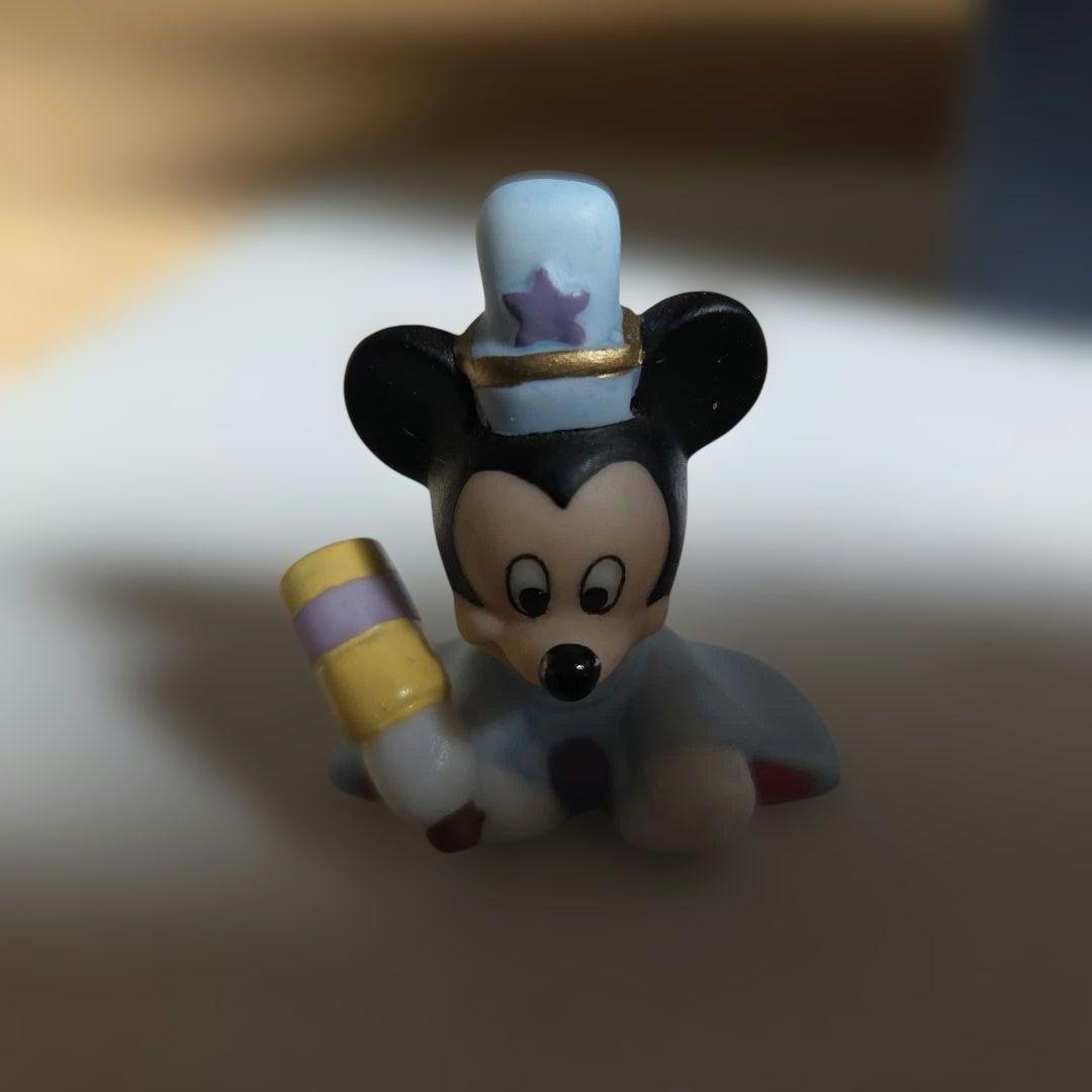 [2/15迄限定]Disney/ミニひなだん飾りセット(Baby)