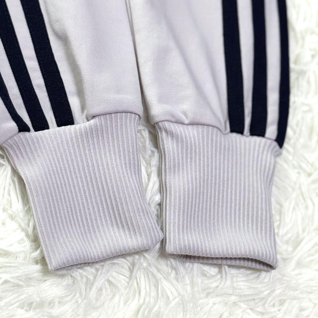 【極美品】希少 激レア アディダスオリジナルス トラックジャケット グレージュ