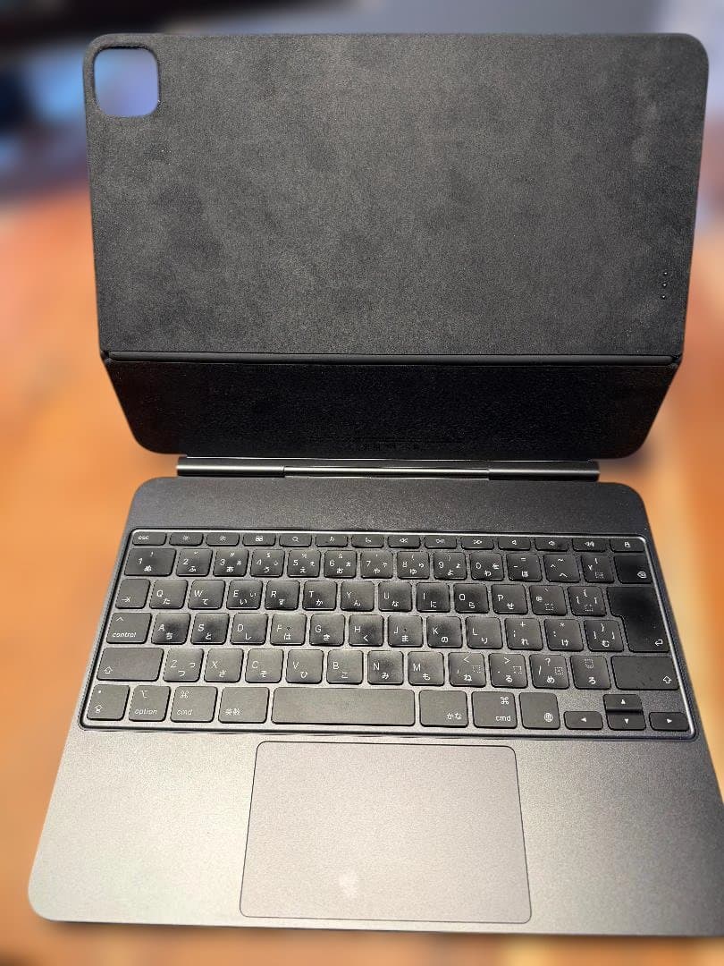 格安提供！Apple Magic Keyboard iPad Pro 13インチ