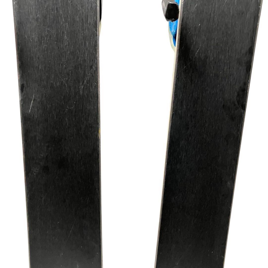 Rossignol DEMO D-GANMA ロシニョール　デモ　希少カラー