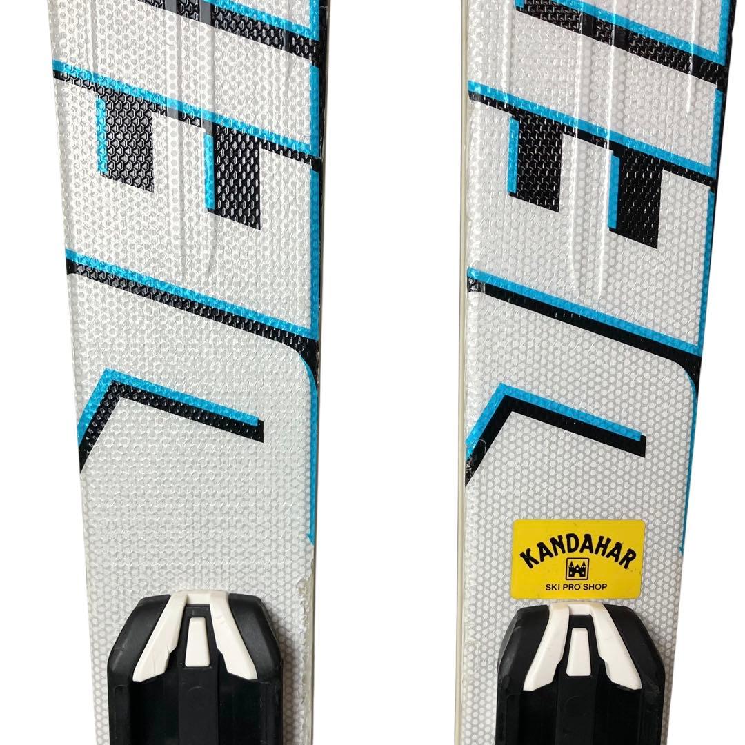 Rossignol DEMO D-GANMA ロシニョール　デモ　希少カラー