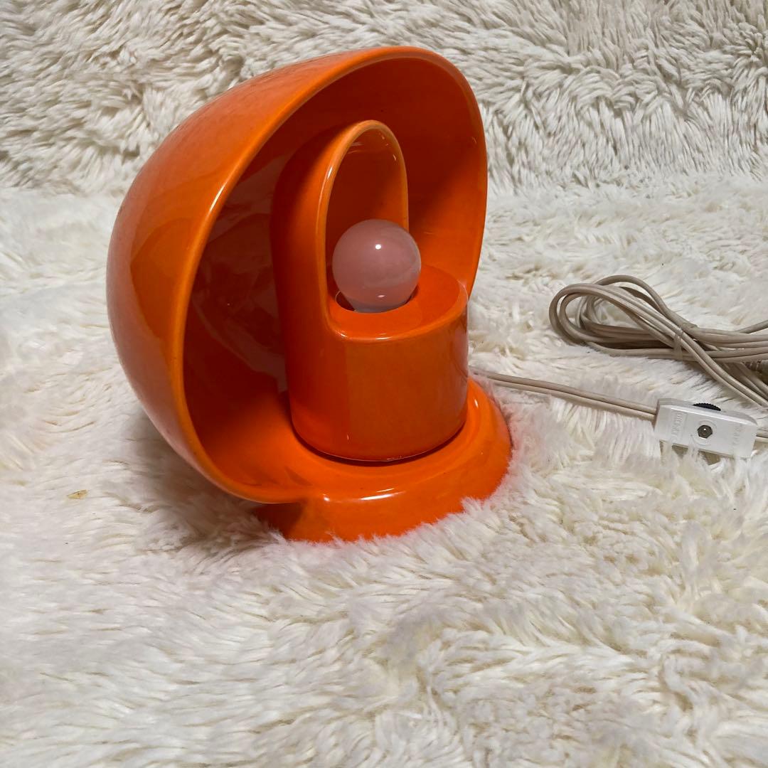 【 希少品 】YAMAGIWA CERAMICA × 神戸トヨペット ライト