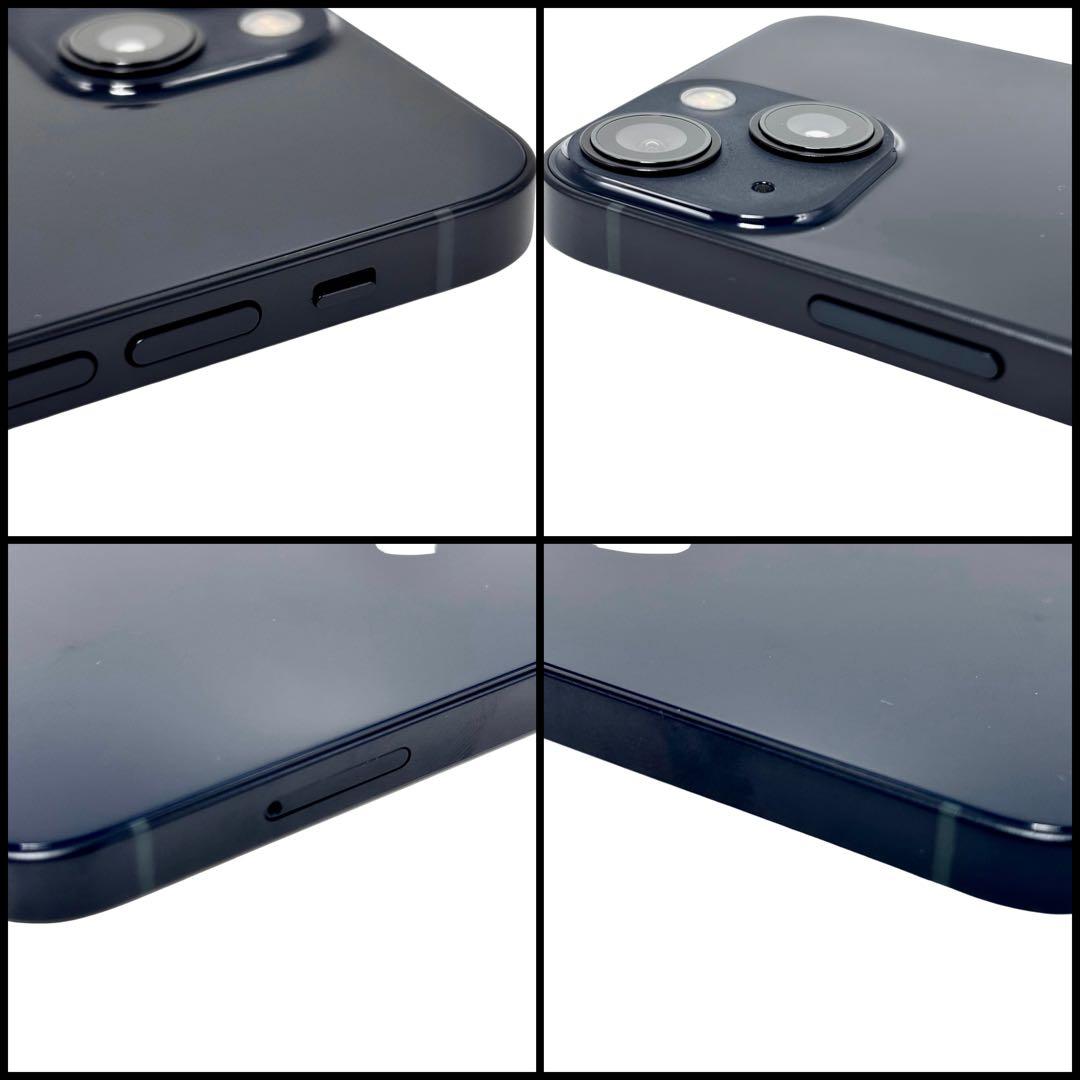 iPhone 14 256GB SIMフリー 純正バッテリー100%