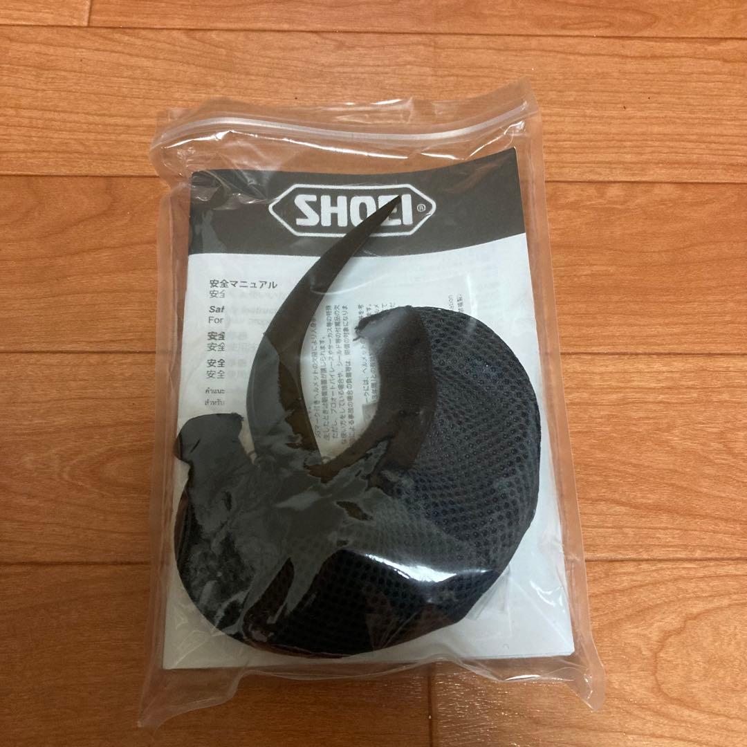 SHOEI X-Fourteen マットブラックヘルメット　Mサイズ