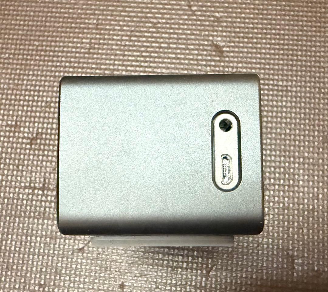 BOSE ワイヤレススピーカー SoundLink Mini Ⅱ