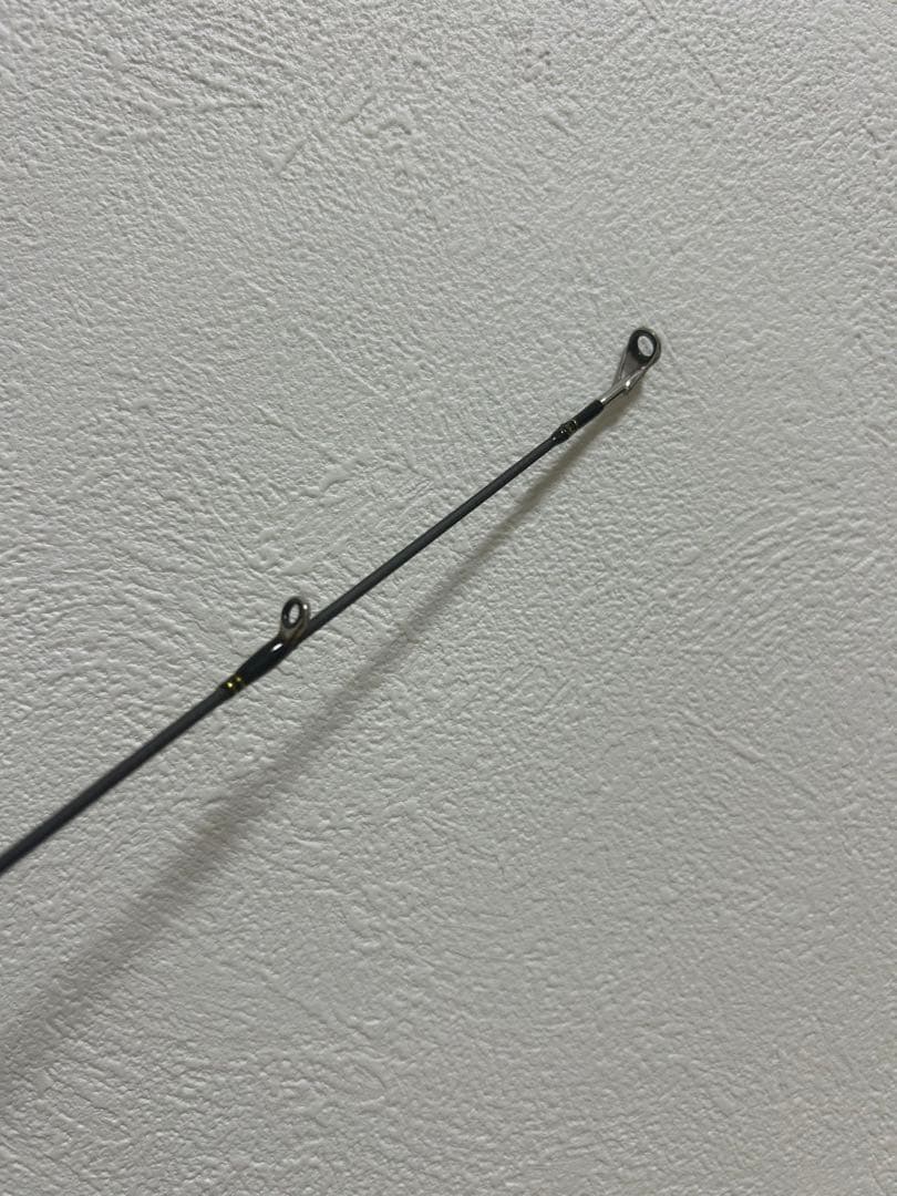 アブガルシア オーシャンフィールド OFLC-62/120