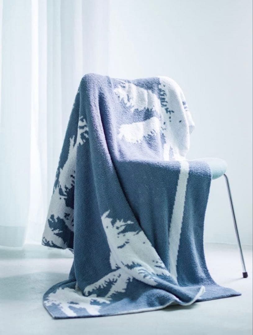 ロンハーマン ベアフットドリームズ ブランケット