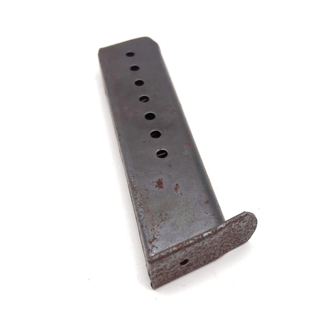 ワルサー P38 マルシン工業 モデルガン　ルパン3世