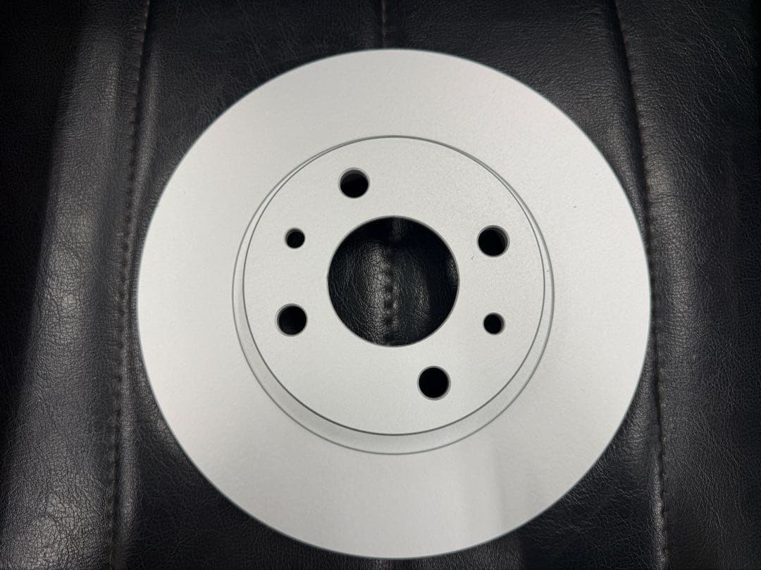 DIXCEL ブレーキディスクローター PD Type 261 2411