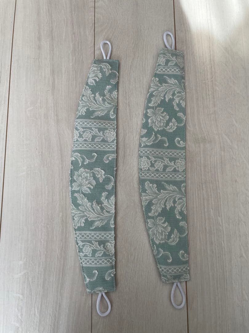 フリンジカーテンシリーズ　裏地付き・遮光・遮熱・防音