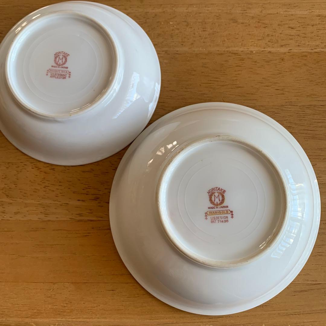 アンティーク　ノリタケ　確認用