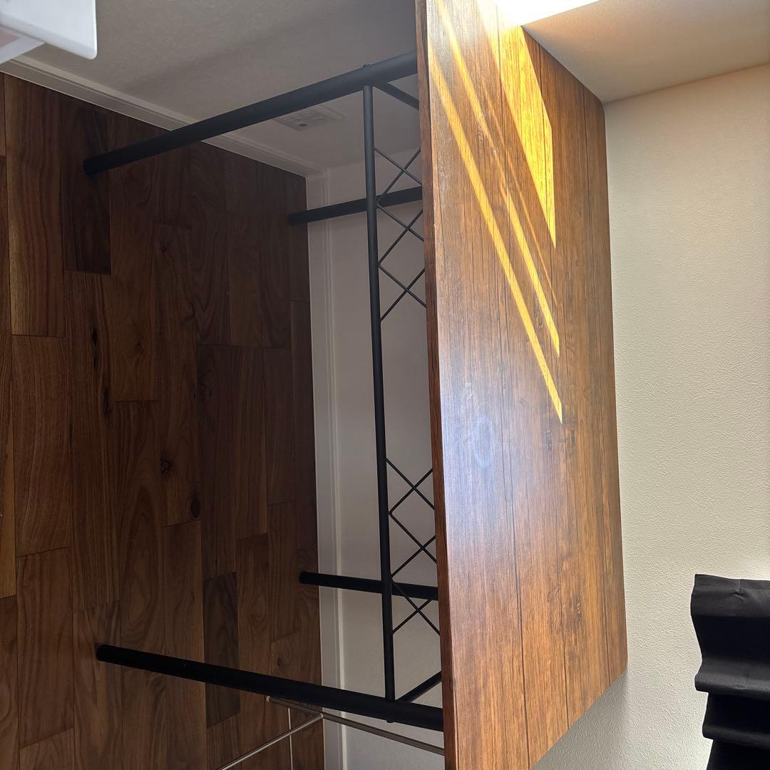 ビーカンパニー ダイニングテーブル