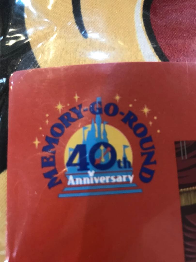 Disney 定価¥11,000 カーテン 未使用品