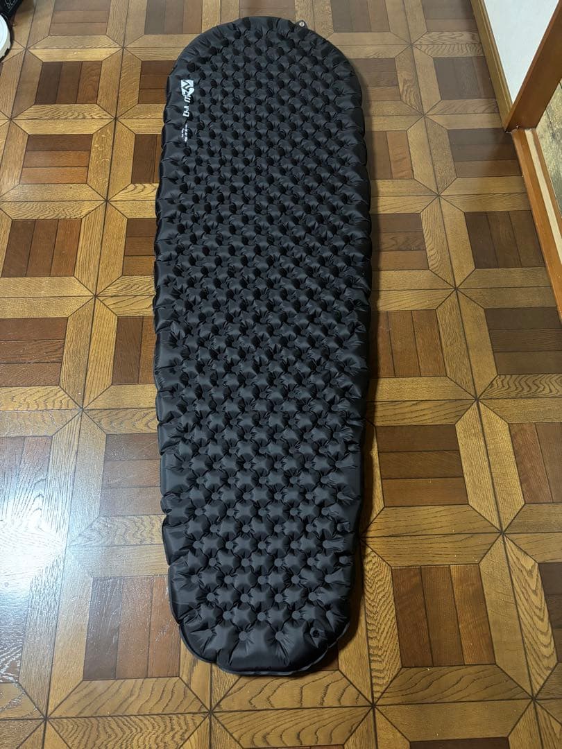 WAQ Ultra Light AirMat ウルトラライトエアマット