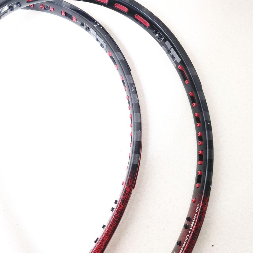 EXO3 IGNITE PRO 95 G2 プリンス Prince イグナイト