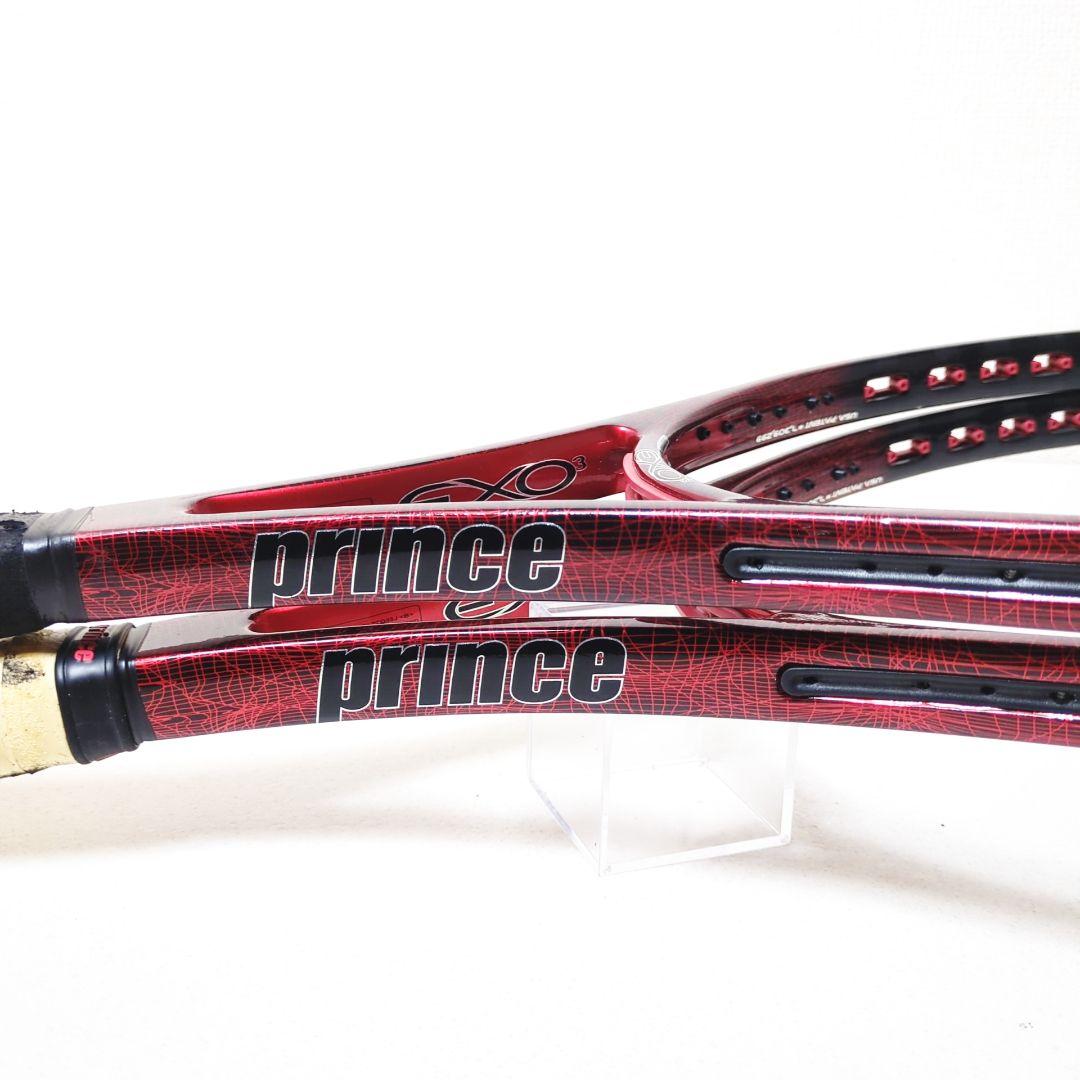 EXO3 IGNITE PRO 95 G2 プリンス Prince イグナイト