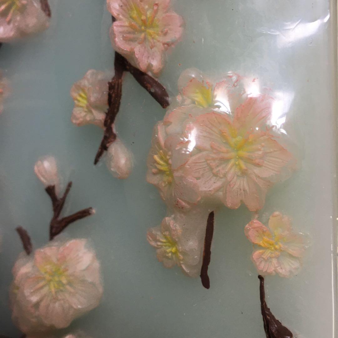 キャンドル　特大です。