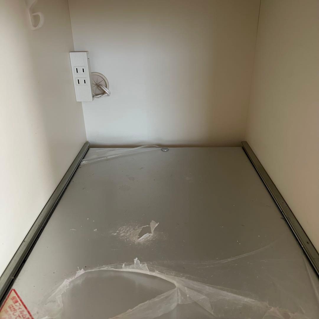 【25日まで】パモウナ 食器棚 幅120 キッチンボード