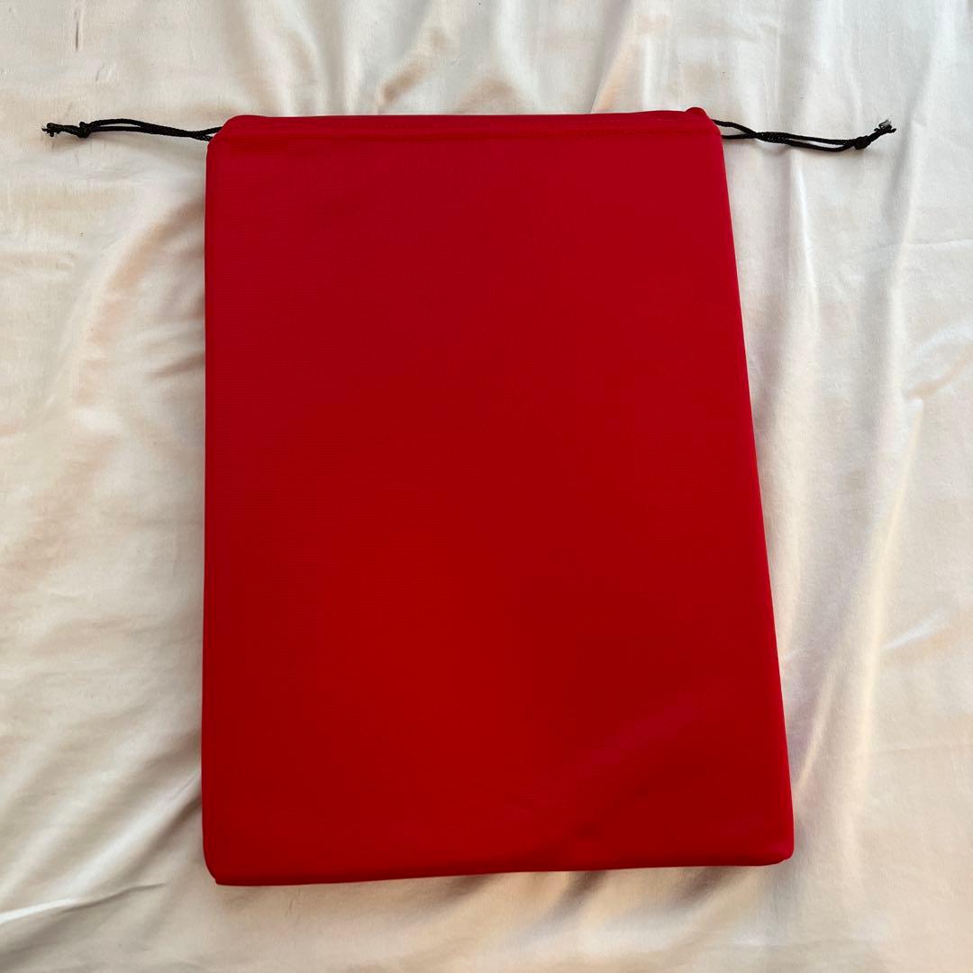 フェラーリ　ウェルカムキット　ノートホルダー