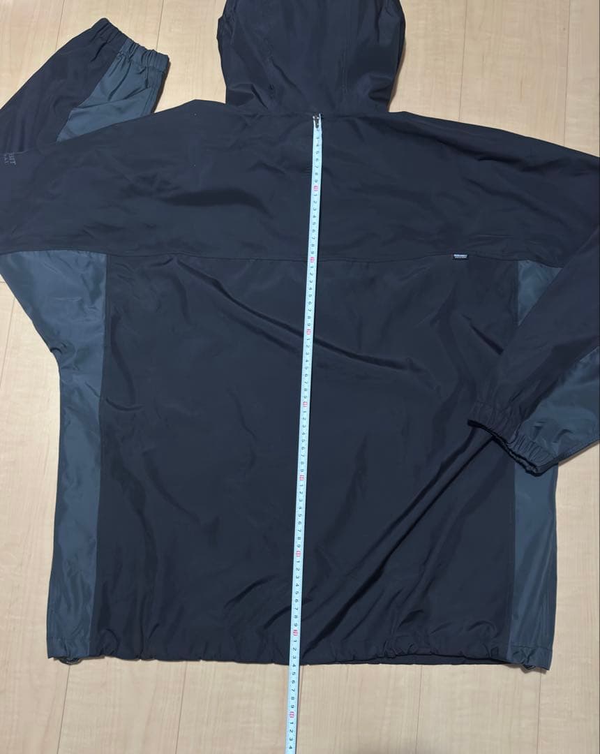 【新品】23-24BSRABBITビエスラビット ウェア